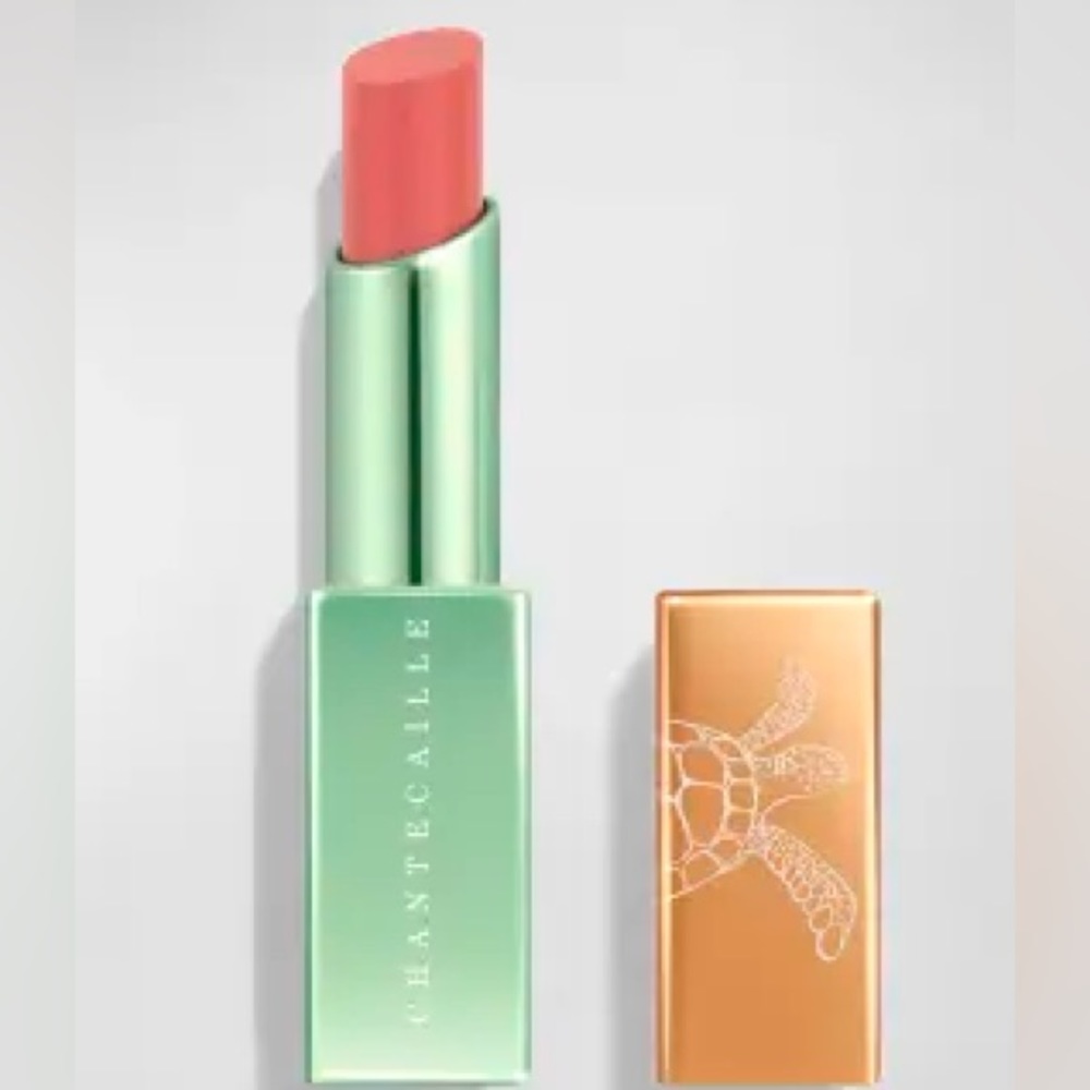Chantecaille
Limited Edition Sea Turtle Lip Chic